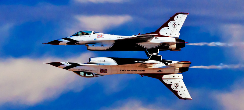Illustration for article titled The 1989 B-2 bomber still feels like a plane from the future—or a UFO